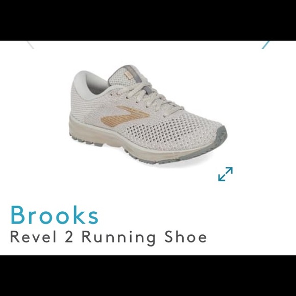 Brooks | Shoes | Like New Brooks Level 2 Running Shoes Womens 75 | Poshmark